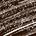 0.12 oz/ 3.7 g Brown Black - soft brown black