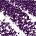 0.42 oz/ 12g 07 Purple Cabaret - metallic plum