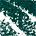 0.42 oz/ 12g 03 Green Metropolitan - matte deep green