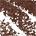 0.42 oz/ 12g 02 French Chocolate - matte brown