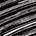 .3 oz/ 9 mL Noir - deep black