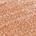 0.28 oz / 8.0 g Iced Out - glistening peachy-pink gold with diamond reflects
