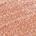 0.28 oz / 8.0 g Hot Sand - glistening rose gold with diamond reflects