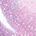0.14 oz / 4.14 mL Blueberry Buzz - lavender purple with shifting blue pearl