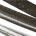 0.01 oz / 0.48 mL Black - dark brown-black
