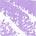 0.04 oz / 1.2 g Muse - soft lavender purple