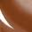 0.10 oz / 3 g Trench - toffee brown