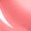 0.10 oz / 3 g Lucite - soft peony pink