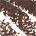 0.003 oz / fillsizesequence:1 Chocolate - for medium brown hair with warm/gold undertones