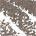 0.003 oz / 0.1 g Taupe - for blonde hair with cool/ash undertones