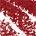 .02 oz Extra - vibrant cherry red