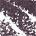 0.034 oz/ 0.85 g Dark Brown - dark warm brown