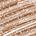 0.32 oz / 9 g Caramel - warm golden light brown