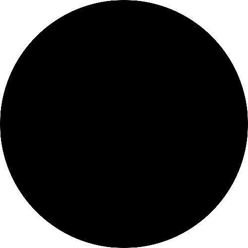 Blackest Black 0.32 oz