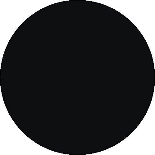 Very Black 0.32 oz