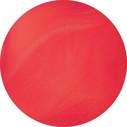 Apollo You Anywhere bright red orange 0.5 oz