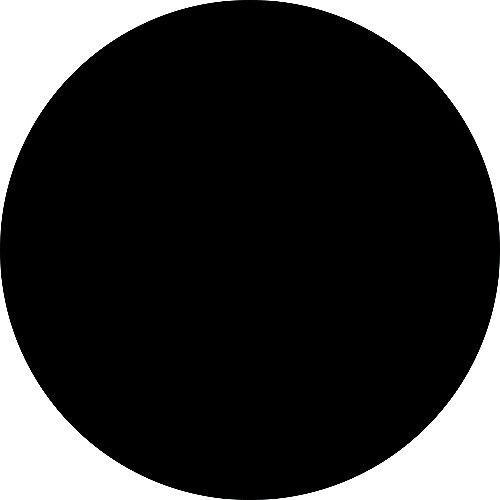 Blackest Black 0.25 oz