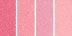 0.15 oz 2 - Taffetas Rosé - vivid pink