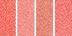 0.15 oz 3 - Voile Corail - coral & orange tones