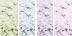 0.14 oz / 4 g 01 Mousseline Pastel - for fair skintones