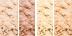 0.14 oz / 4 g 05 Popeline Mimosa - for medium to deep skintones