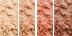 0.14 oz / 4 g 06 Organza Ambrée - for deep skintones