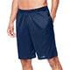 Navy Heather